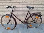 retro herenfiets Raleigh, Fietsen en Brommers, Ophalen