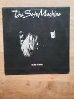 Vinyl The Soft Machine We did it again Re, Ophalen of Verzenden, Gebruikt