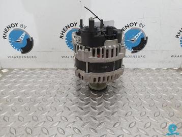 RENAULT CLIO [ALTERNATOR] 2019 beschikbaar voor biedingen