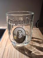 Verre Kruger, Enlèvement ou Envoi