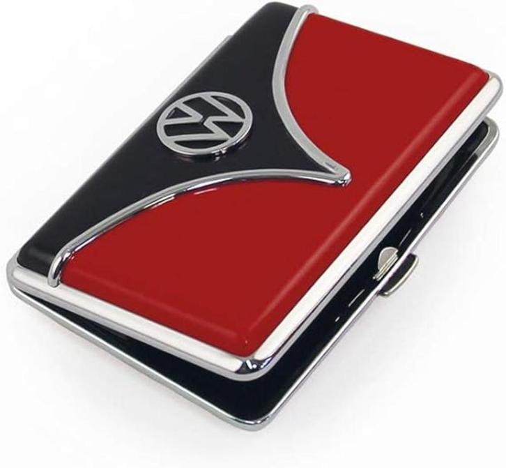 VW Collection | VW visitekaarthouder | Nieuw, Auto diversen, Overige Auto diversen, Verzenden