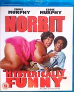 blu ray NORBIT  EDDIE MURPHY, Enlèvement ou Envoi, Comme neuf