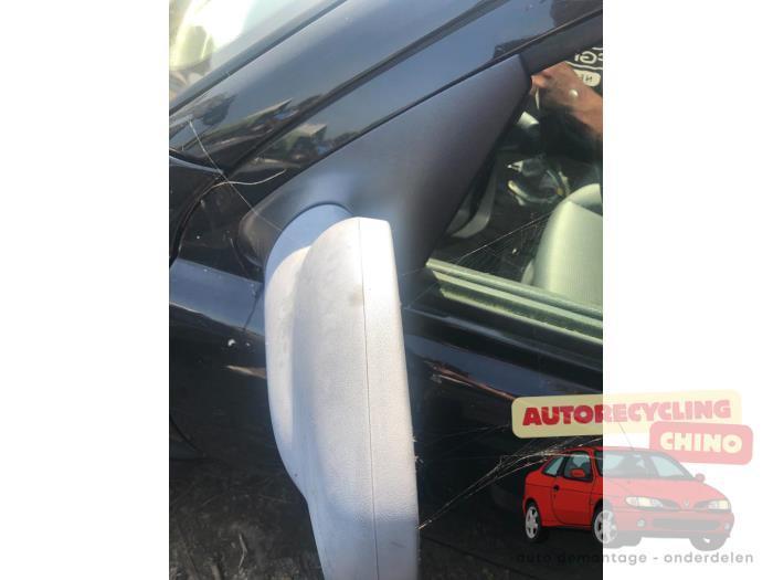 Rétroviseur extérieur gauche d'un Landrover Freelander, Autos : Pièces & Accessoires, Rétroviseurs, Land Rover, Utilisé, 3 mois de garantie