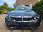 sportline 320i touring 184pk 27200 euro, Auto's, Automaat, Achterwielaandrijving, Leder en Stof, USB