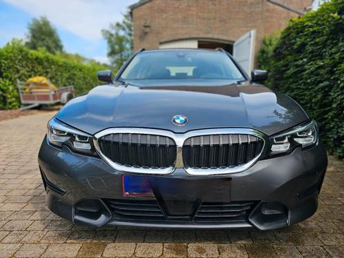 sportline 320i touring 184pk 28700 euro, Auto's, BMW, Particulier, 3 Reeks, ABS, Adaptieve lichten, Adaptive Cruise Control, Airbags