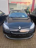 Renault megane station automaat, Achat, Diesel, Automatique, Particulier
