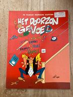 De familie Doorzon - 15 - Het doorzon gevoel, Boeken, Stripverhalen, Eén stripboek, Ophalen of Verzenden, Gelezen
