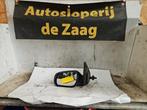 Buitenspiegel links van een Mazda 2., Auto-onderdelen, Spiegels, Ophalen of Verzenden, 3 maanden garantie, Gebruikt, Mazda