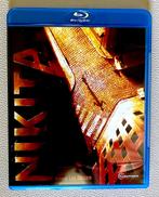 NIKITA (CULT film van Luc Besson) /// Staat Als Nieuw, Cd's en Dvd's, Ophalen of Verzenden, Zo goed als nieuw, Actie