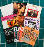 Italo House Techno - 9 maxi, CD & DVD, Vinyles | Dance & House, 12 pouces, Autres genres, Utilisé, Enlèvement ou Envoi