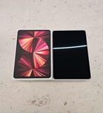 APPLE IPAD PRO 11INCH 3RD GEN 256GB WIFI, Computers en Software, Ophalen, Zo goed als nieuw