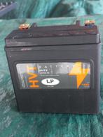 12 VOLT BATTERIJ  14 Ah, Ophalen, Nieuw