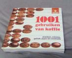 1001 gebruiken van koffie, Verzenden