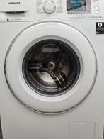 Wasmachine Samsung eco bubble, Ophalen of Verzenden, Zo goed als nieuw