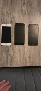 Iphone 6  3 stuks, Ophalen, Gebruikt, IPhone 6
