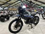 ROYAL ENFIELD Himalayan 450 Slate Poppy Blue, Motos, Motos | Royal Enfield, Entreprise, Enduro, 12 à 35 kW, 450 cm³