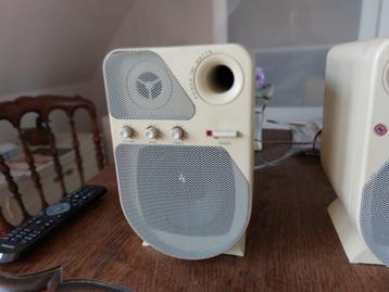 Enceinte pour PC beschikbaar voor biedingen