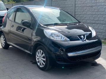 Peugeot 106   2013   50.000km  gekeurd voor verkoop  beschikbaar voor biedingen