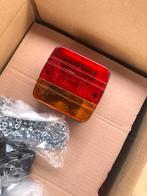 Feux pour remorque, Enlèvement ou Envoi