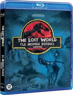 Jurassic Park 2 The Lost World - Blu-Ray, Envoi, Action