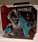 NIEUW Lego 71731 NINJAGQ Epic battle set - ZANE vs NINDROID, Kinderen en Baby's, Speelgoed | Duplo en Lego, Ophalen, Nieuw, Complete set