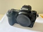 Nikon Z6 ii, TV, Hi-fi & Vidéo, Appareils photo numériques, Comme neuf, Enlèvement, Nikon