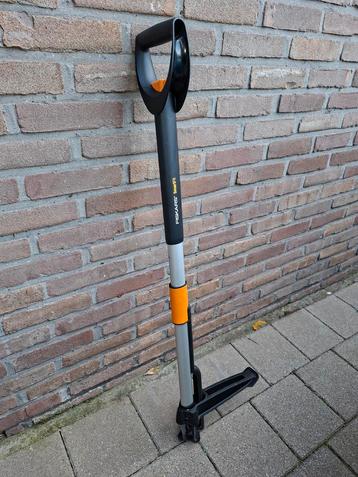 Fiskars onkruidverwijderaar NIEUW beschikbaar voor biedingen