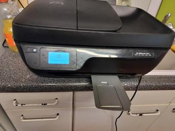 Hp printer