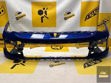 Voorbumper VW Golf 8 VIII 8.5 FACELIFT R 5H0807221Q 6XPDC beschikbaar voor biedingen