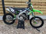 kawasaki 450 2023 8uurs, 450 cc, Particulier, Crossmotor, 1 cilinder