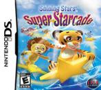 Shining Stars Super Starcade, Games en Spelcomputers, Games | Nintendo DS, Overige genres, 1 speler, Ophalen of Verzenden, Zo goed als nieuw