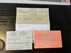 1990 Alfa Romeo ALFA 75 Oldtimer, Auto's, Alfa Romeo, Gebruikt, Overige brandstoffen, Bedrijf, Handgeschakeld