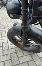 Fatbike V8, Fietsen en Brommers, Brommers | Tomos, Ophalen, Gebruikt, Overige modellen, 7 versnellingen