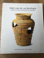 Guide d'archéologie, Enlèvement ou Envoi