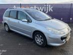 2008 - Peugeot - 307 SW - 1.6-16V Premium - Voiture particul, Autos, Peugeot, Achat, Entreprise, Autres carburants, Break