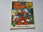 OOM DAGOBERT, 't GEHEIM van het OUDE KASTEEL, Gelezen, Carl Barks, Eén stripboek, Ophalen of Verzenden