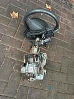 Stuur kolom ford focus, Ophalen