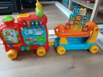 Loopwagen, Kinderen en Baby's, Ophalen, Gebruikt, Met licht