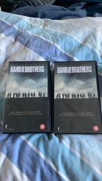 Band of Brothers, Cd's en Dvd's, Ophalen, Zo goed als nieuw