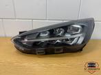 Ford Focus IV, phare de poche LED complet L Mx7b13e015ed, Info@ford.com, Ford Motor Company, American Road 1
48126  Dearborn, Ford
