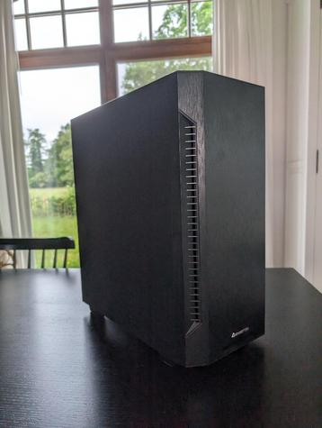4k Gaming PC, 9700k, 6950XT beschikbaar voor biedingen
