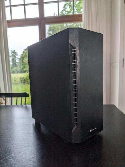 4k Gaming PC, 9700k, 6950XT, Computers en Software, Desktop Pc's, Zo goed als nieuw, 3 tot 4 Ghz, SSD, 16 GB, Met videokaart, Gaming