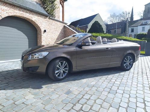 Volvo C70 in nieuwstaat!, Auto's, Volvo, Particulier, C70, ABS, Airbags, Airconditioning, Bluetooth, Boordcomputer, Centrale vergrendeling