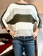 Trui met 3/4e mouwen, Ophalen of Verzenden, Zo goed als nieuw, Maat 36 (S), Overige kleuren