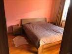 Chambre à coucher 180x200 - 2 garde-robes, Huis en Inrichting, Slaapkamer | Complete slaapkamers, Ophalen