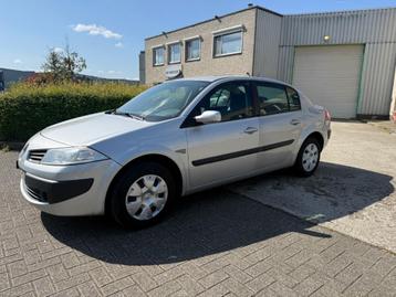 Renault mégane 1.4 benzine bj 2007 120000 km goede staat beschikbaar voor biedingen