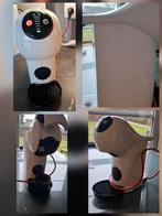 Dolce Gusto koffiemachine, Ophalen, Koffiemachine, Zo goed als nieuw, 2 tot 4 kopjes