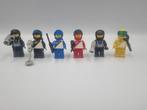 Mini-figurines spatiales Lego 6703, Enfants & Bébés, Comme neuf, Ensemble complet, Lego, Enlèvement ou Envoi