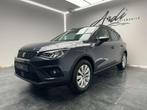 SEAT Arona 1.0 TSI *GARANTIE 12 MOIS*1er PROPRIETAIRE*GPS*, Auto's, Seat, Stof, Gebruikt, 95 pk, 107 g/km