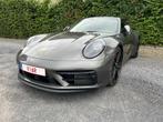 Porsche 911 - 4GTS, Auto's, Automaat, 4 zetels, Vierwielaandrijving, 2 deurs